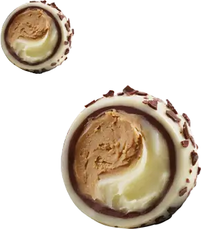Bonbon-blanc