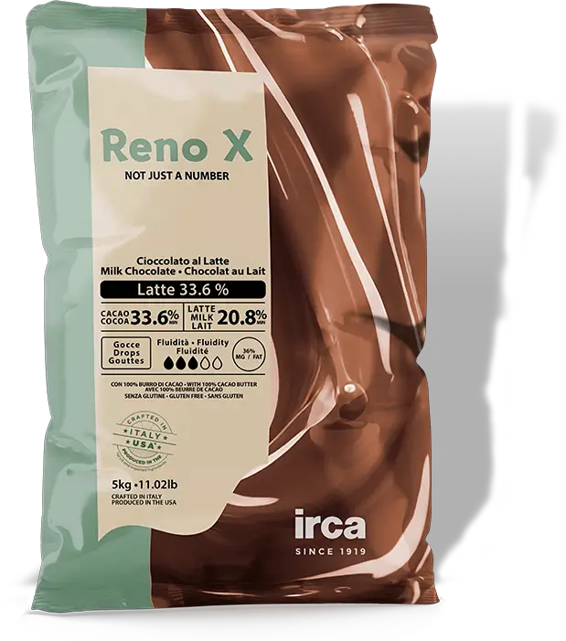 Reno X Lait Reno X Lait