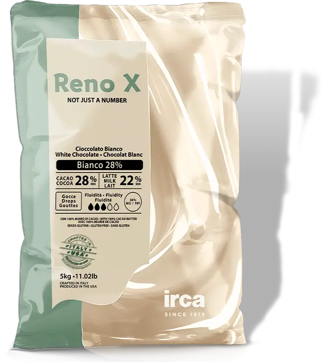 Reno X lait Reno X lait