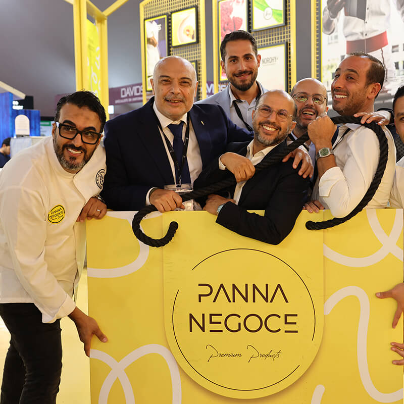 Panna Négoce