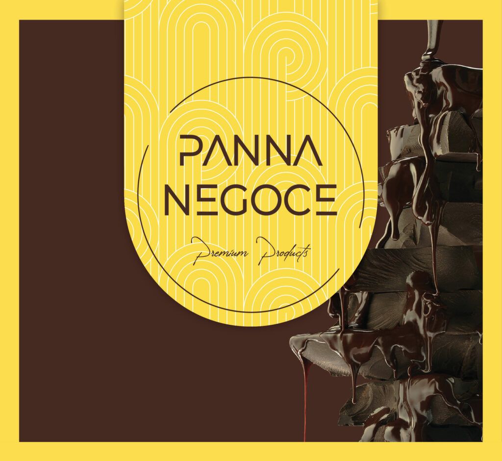 Panna Négoce - Matières Premières & Petits et Grands Matériels de la Boulangerie, Pâtisserie, Restauration, Hôtellerie, Traiteurs, Glaciers, Chocolatiers et Épicerie Fine.