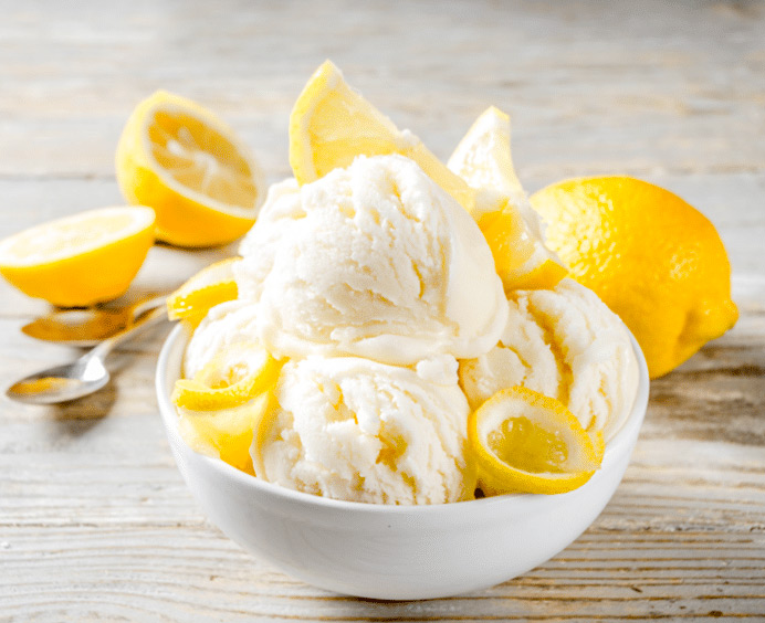 Base Citron - Panna Négoce