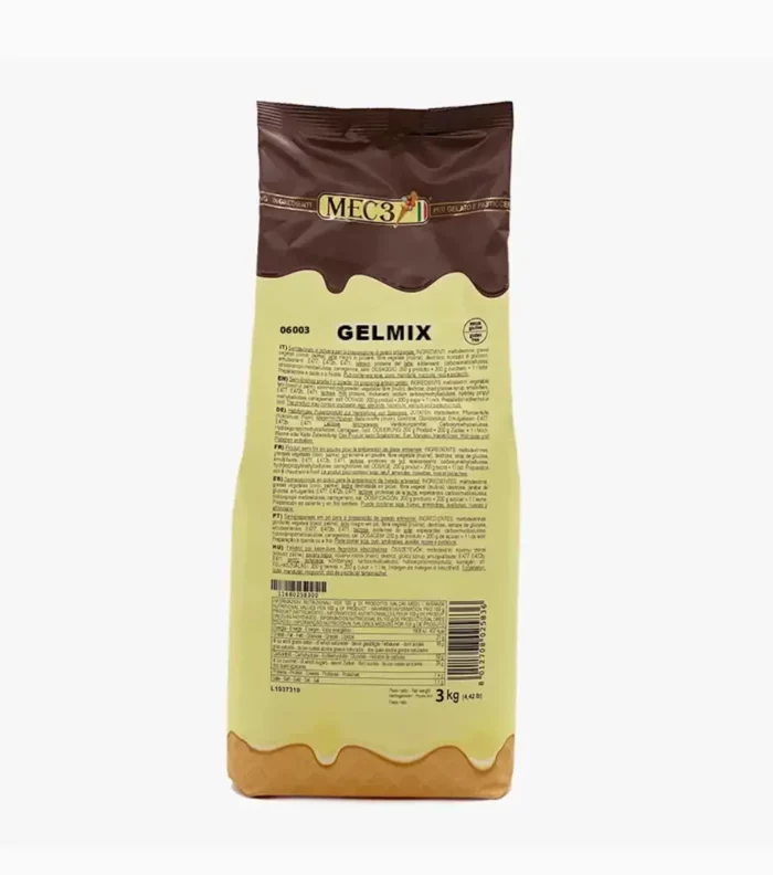 Gelmix MEC3 Gelmix MEC3