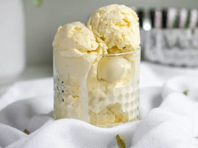 Soft Ice Panna MEC3