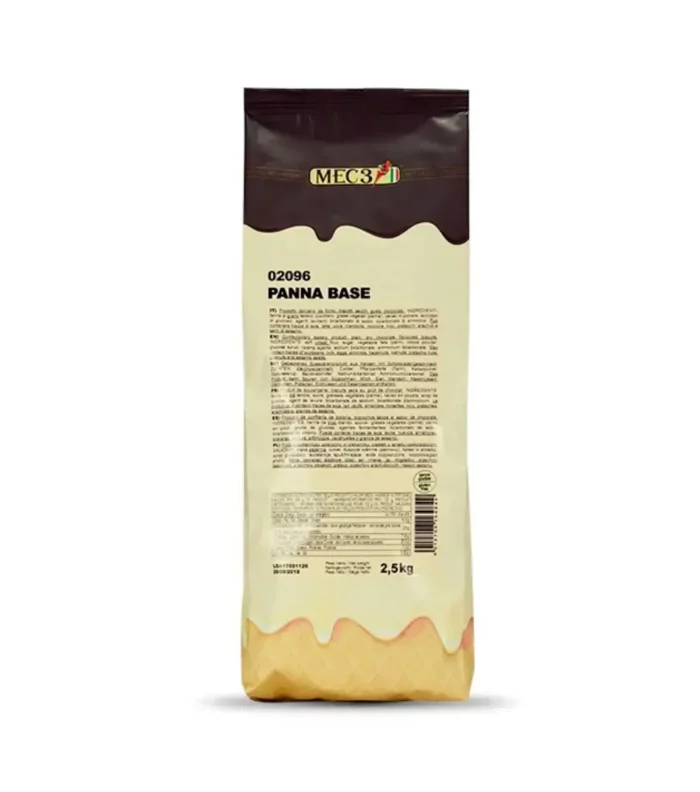 Panna Base Super MEC3 Panna Base Super MEC3