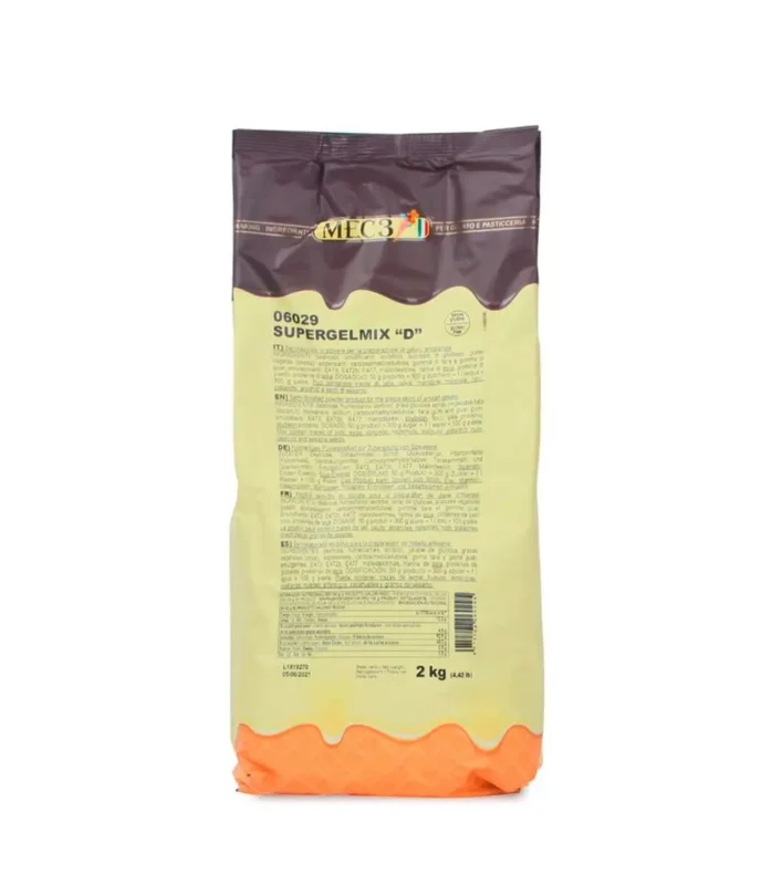 Supergelmix MEC3