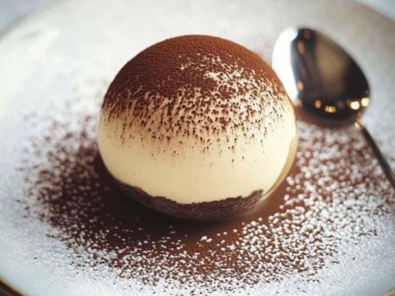 Sweet Gusto Mascarpone MEC3