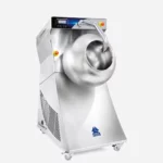 Comfit Turbine d'Enrobage Chocolat - Selmi