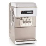 Turbine à glace CARPIGIANI 243 T P SP Machine à glace soft