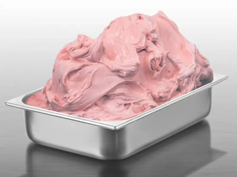 Pâte Bubbly MEC3