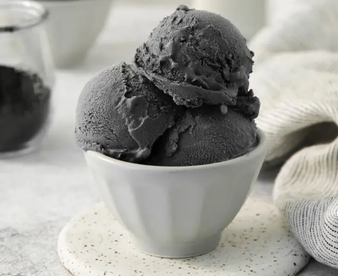 Black Gourmet Vanille