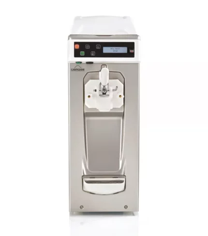 Turbine à glace 5L CARPIGIANI 161 T G SP
