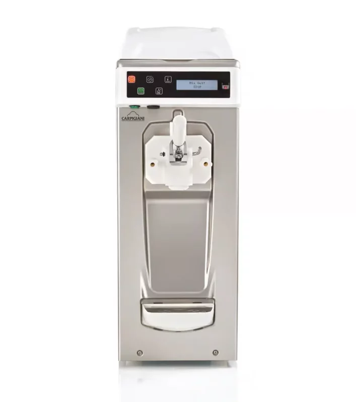 Machine à glace à l'italienne 5L - CARPIGIANI 161 T G SP
