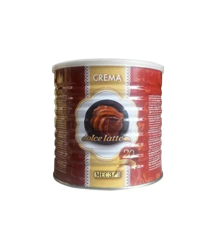 Crème Dolce Latte MEC3