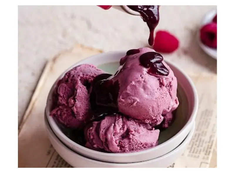 Pâte Framboise MEC3