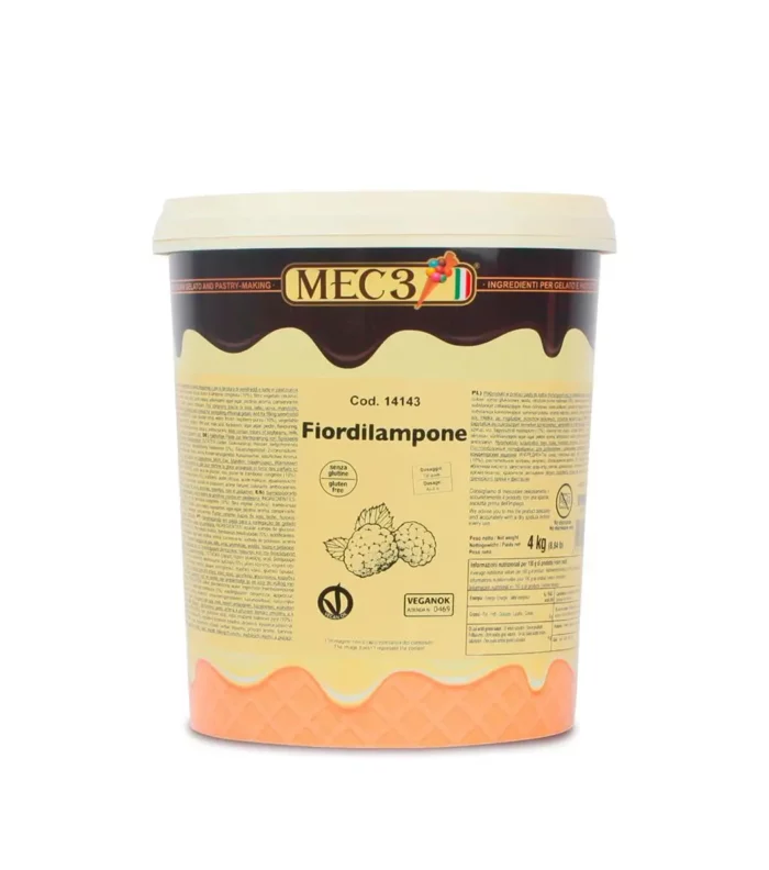 Fior di Lampone MEC3 Fior di Lampone MEC3