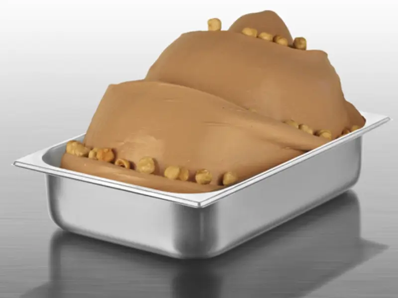 Pâte De Gianduja MEC3