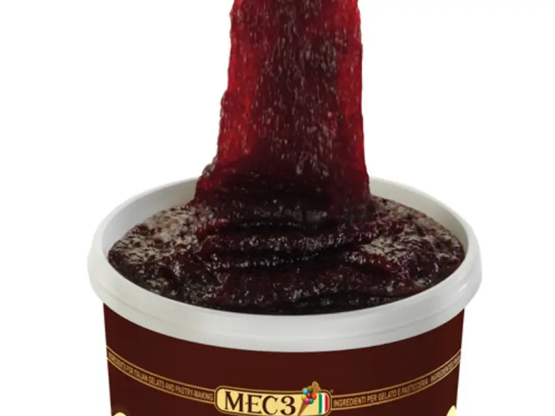 Granfrutta Framboise MEC3