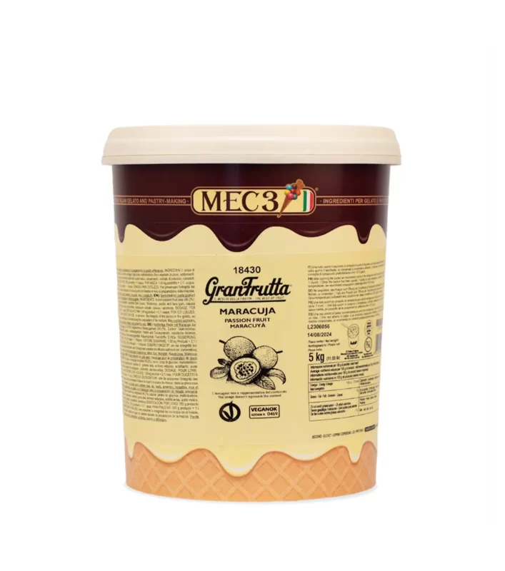Granfrutta Maracuja MEC3