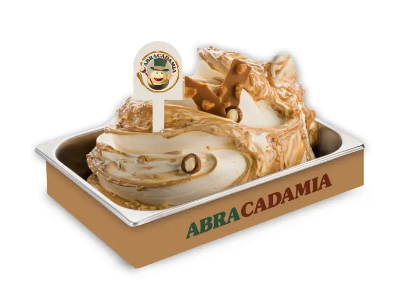 Kit Abracadamia MEC3