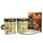 Kit Mister Nico MEC3