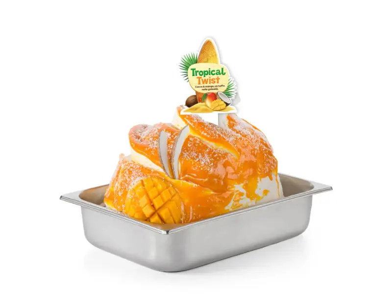 Kit Tropical Twist MEC3