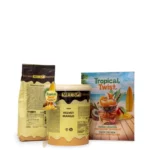 Kit Tropical Twist MEC3