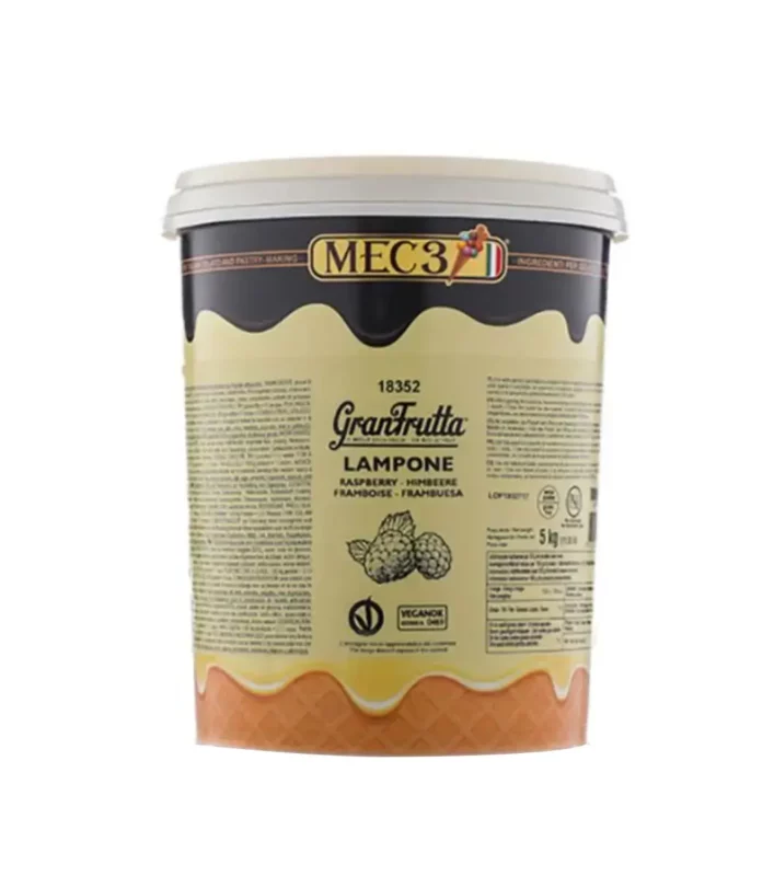 Granfrutta Lampone MEC3