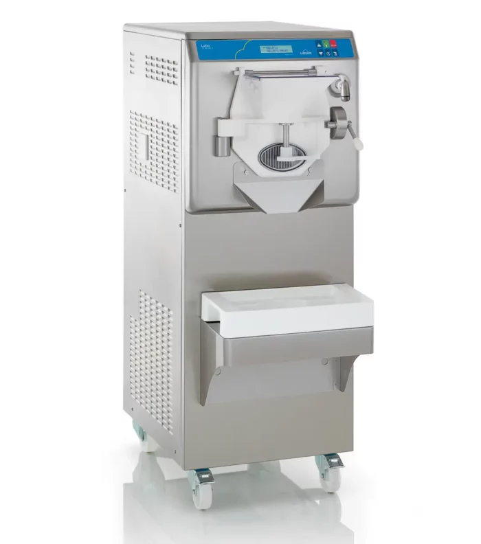 Turbine à Glace CARPIGIANI Labo 20 30 XPL P