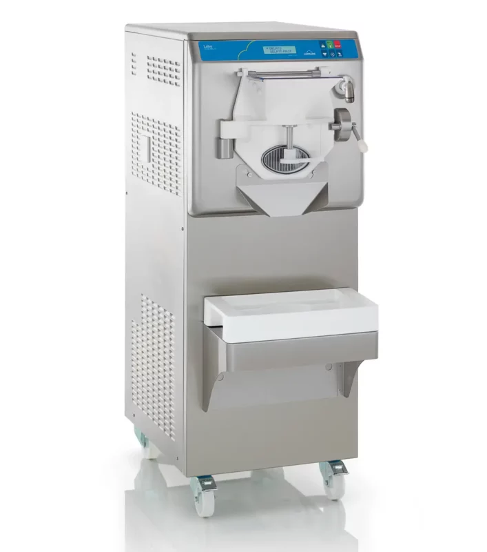 Turbine à Glace CARPIGIANI Labo 20 30 XPL P