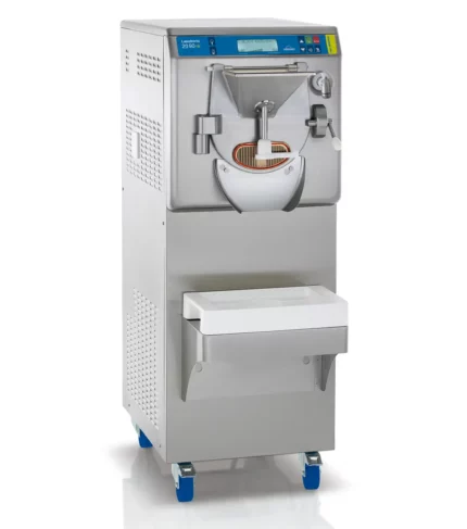 Turbine à Glace CARPIGIANI Labotronic 15 60 HE-H