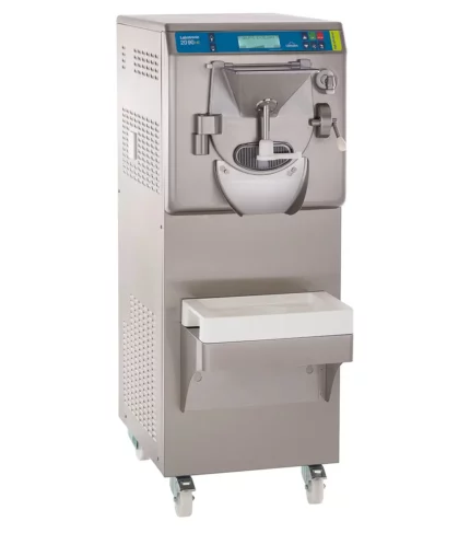 Turbine à Glace CARPIGIANI Labotronic 25 110 HE-H