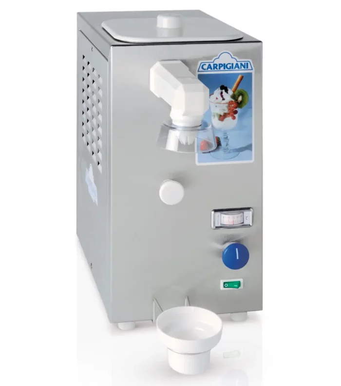 Miniwip / G Carpigiani Machine à Chantilly Miniwip / G Carpigiani Machine à Chantilly