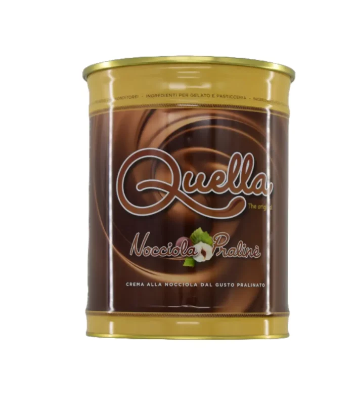 Quella Nocciola Praliné MEC3