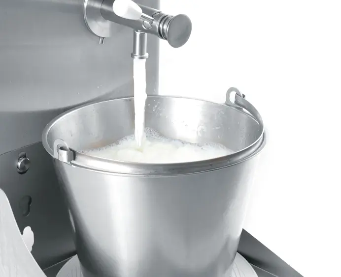 Pastomaster 60 XPL P Carpigiani