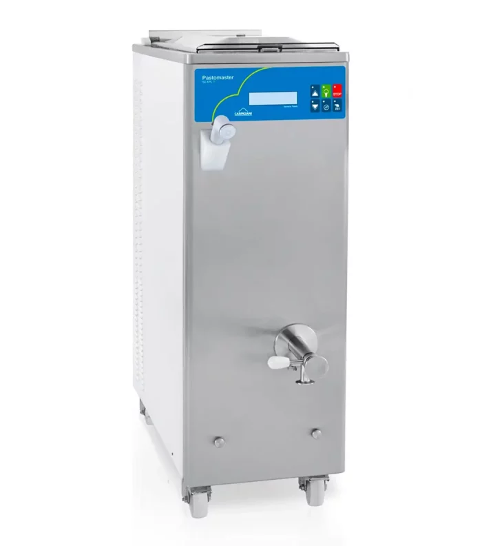 Pasteurisateur Carpigiani Pastomaster 60 XPL P Pasteurisateur Carpigiani Pastomaster 60 XPL P