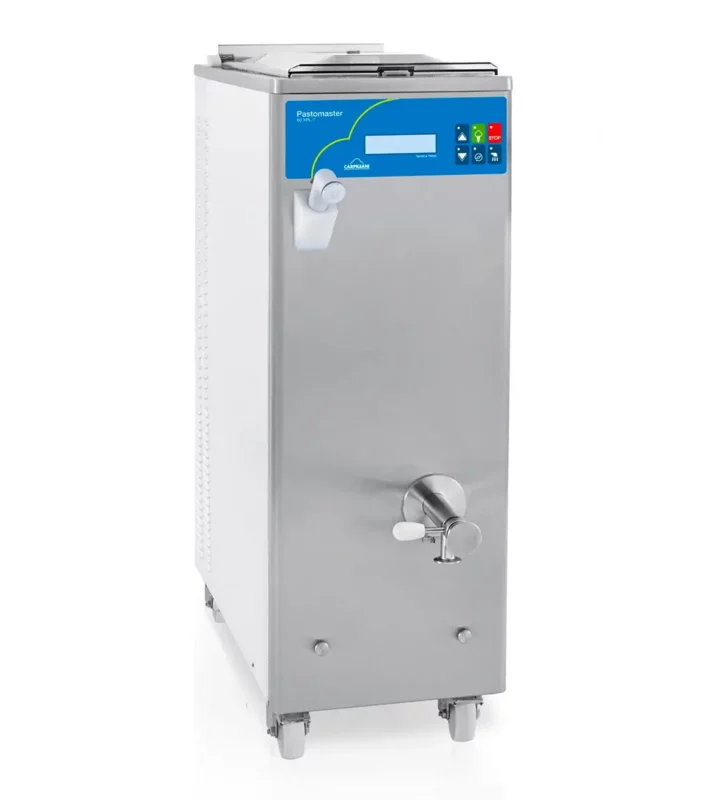 Pasteurisateur Carpigiani Pastomaster 60 XPL P
