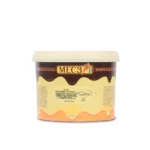 Pâte Banane Avec Morceaux MEC3