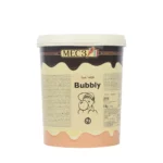 Pâte Bubbly MEC3