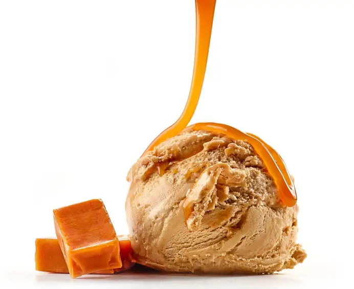 Pâte Caramel MEC3