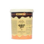 Pâte Cookies Black MEC3