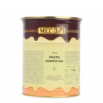 Pâte De Gianduja MEC3