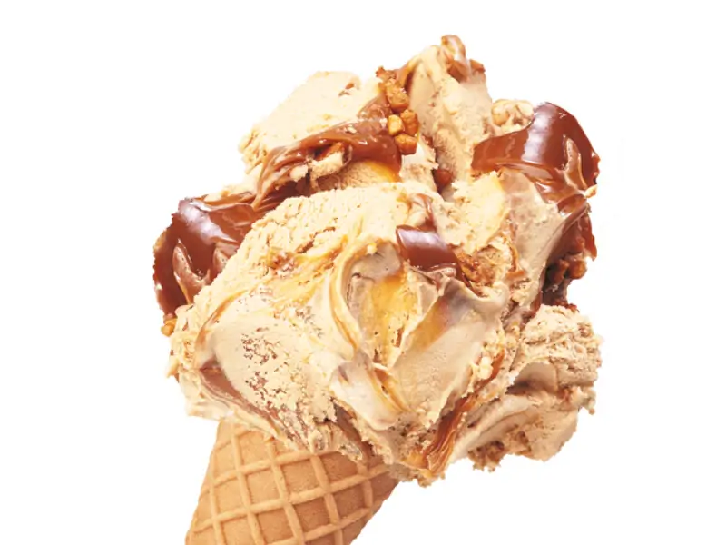Pâte Dolce Latte Concentrée MEC3