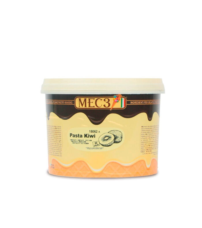Pâte Kiwi MEC3