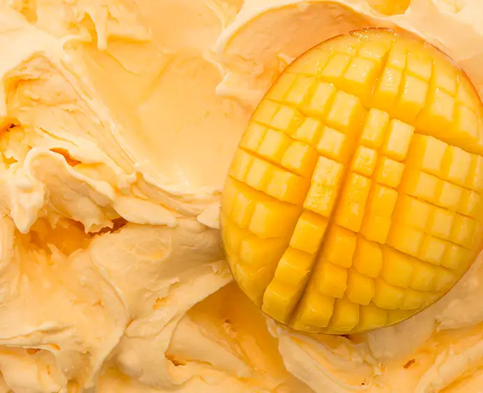 Pâte Mangue MEC3