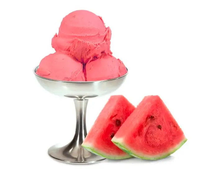 Pâte Melon MEC3