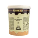 Pâte Mister Nico Cacahuette MEC3