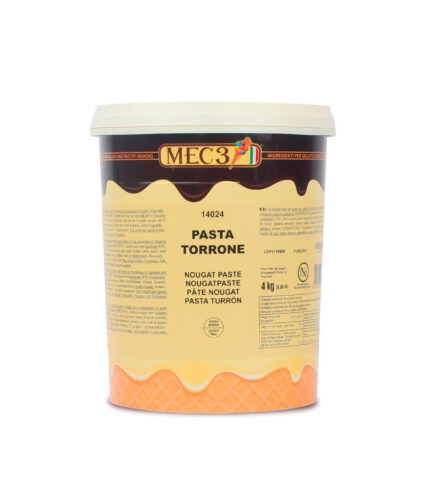 Pâte Nougat MEC3