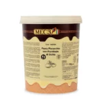 Pâte Pistacchio Con Fiordisale Di Sicilia MEC3