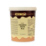 Pâte Tiramisu MEC3